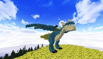 Dragon Mods For Minecraft تصوير الشاشة 3