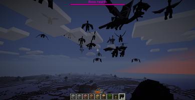 Dragon Mods For Minecraft capture d'écran 1