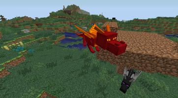 Dragon Mods For Minecraft captura de pantalla 2