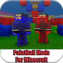 Paintball Mod For Minecraft APK