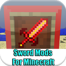 Sword Mods For Minecraft aplikacja