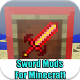 Sword Mods For Minecraft 图标