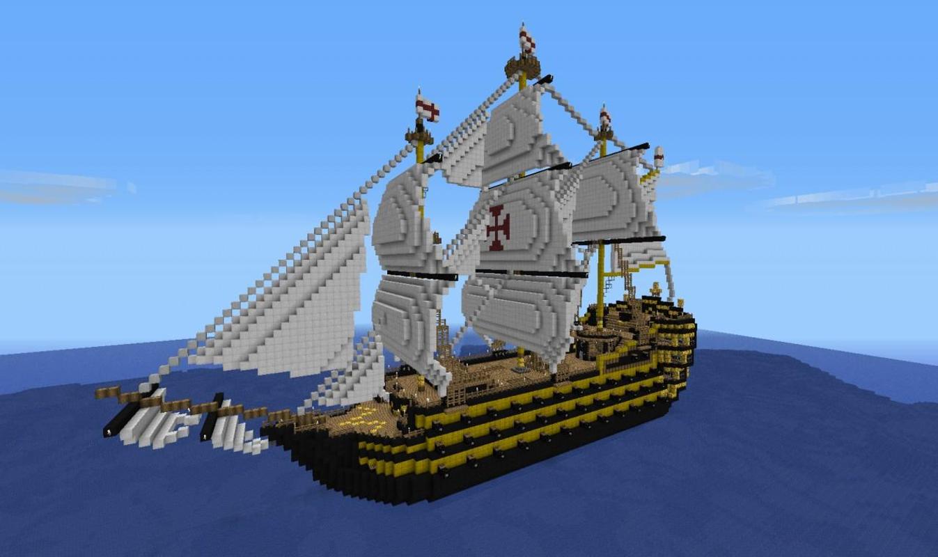 Boat Mods For Minecraft APK Download - Free Books ...