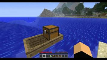 Boat Mods For Minecraft 截圖 1
