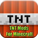 TNT Mods For Minecraft aplikacja