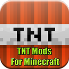 TNT Mods For Minecraft ikona