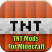 TNT Mods For Minecraft