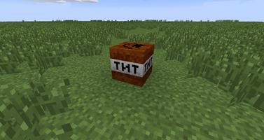 TNT Mods For Minecraft captura de pantalla 1