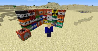 TNT Mods For Minecraft স্ক্রিনশট 2