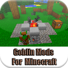 ikon Goblin Mod For Minecraft