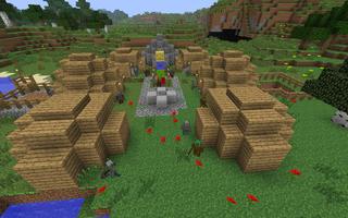 Goblin Mod For Minecraft تصوير الشاشة 3