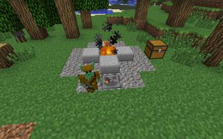 Goblin Mod For Minecraft Cartaz