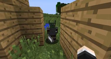 Goblin Mod For Minecraft capture d'écran 1