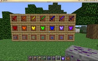 Magical Mods For Minecraft ảnh chụp màn hình 3