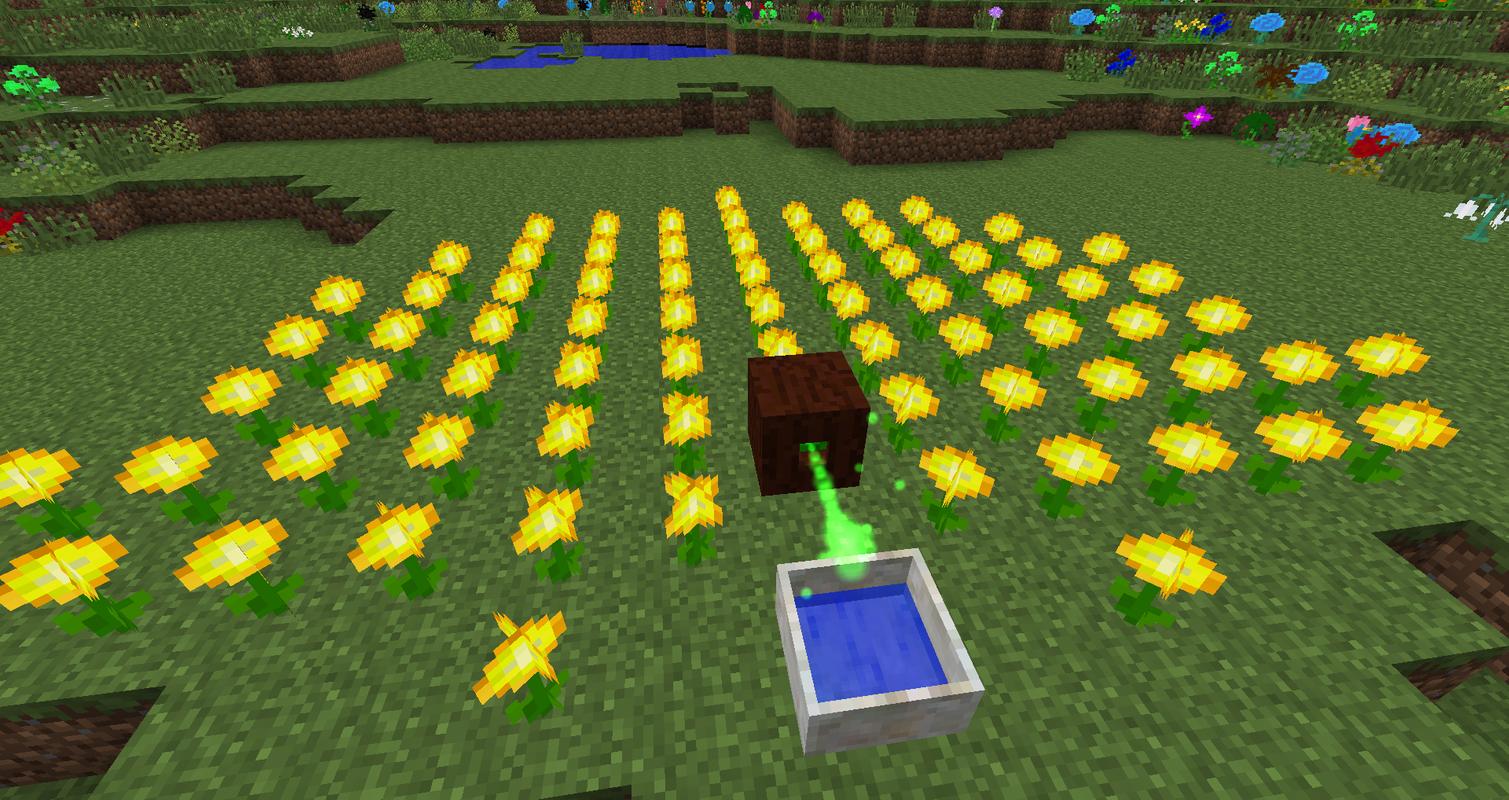 Magical Mods For Minecraft for Android - APK Download