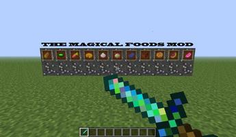 Magical Mods For Minecraft ảnh chụp màn hình 1