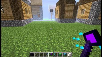 Teleportation Mod For MCPE capture d'écran 3