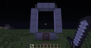 Teleportation Mod For MCPE screenshot 2