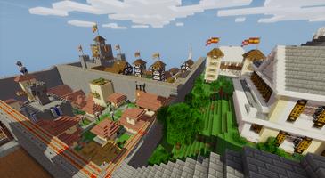 برنامه‌نما Titan Mod For Minecraft عکس از صفحه