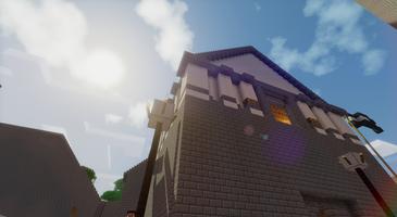 Titan Mod For Minecraft اسکرین شاٹ 2