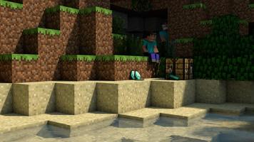 Herobrine Mods For Minecraft imagem de tela 3