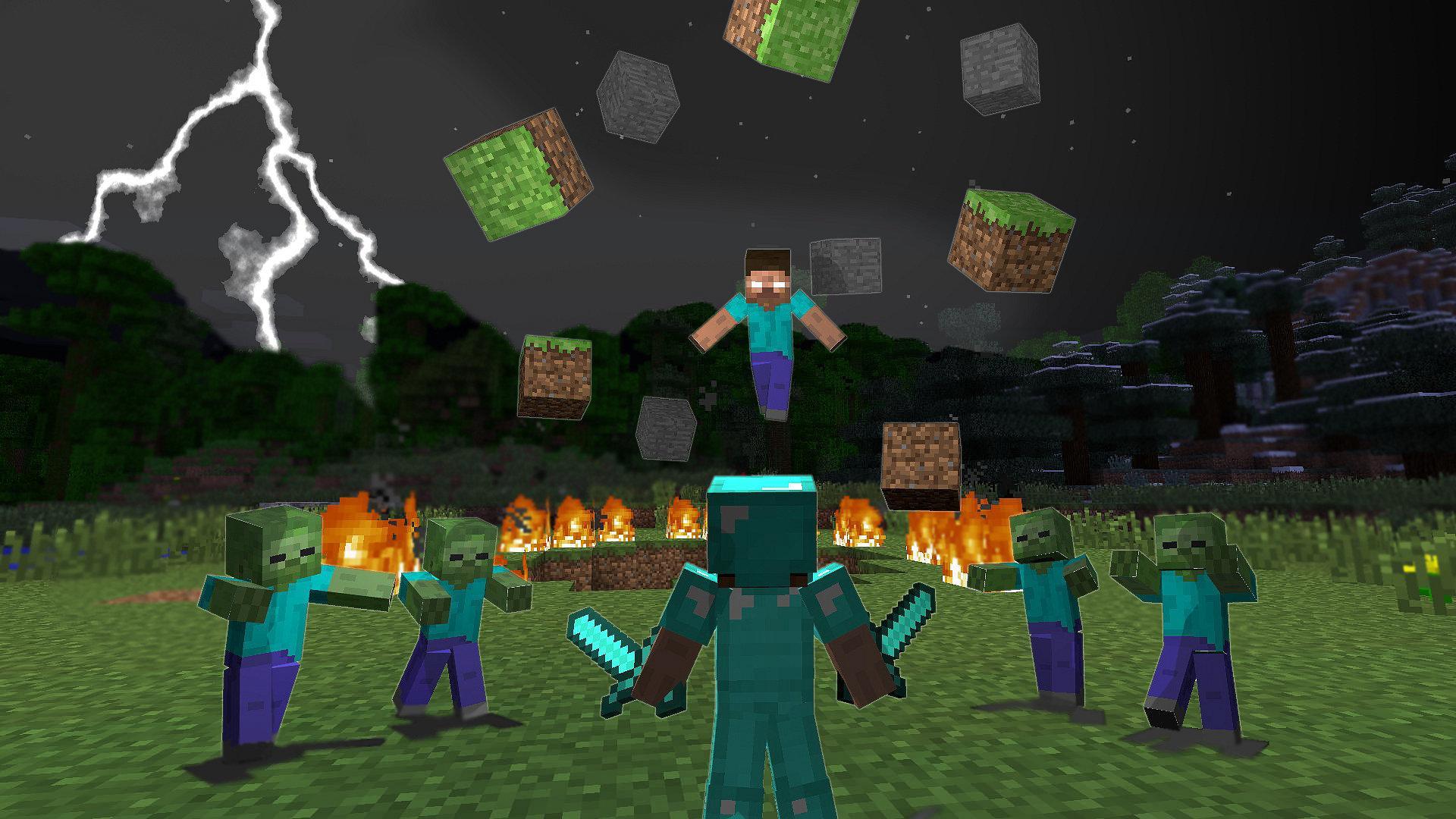Herobrine Mods For Minecraft Pour Android Telechargez L Apk Herobrine Mods For Minecraft Pour Android Telechargez L Apk