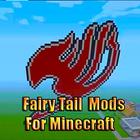 Fairy Tail Mods For Minecraft иконка