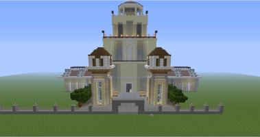 Fairy Tail Mods For Minecraft ポスター