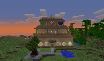 Fairy Tail Mods For Minecraft 截图 2