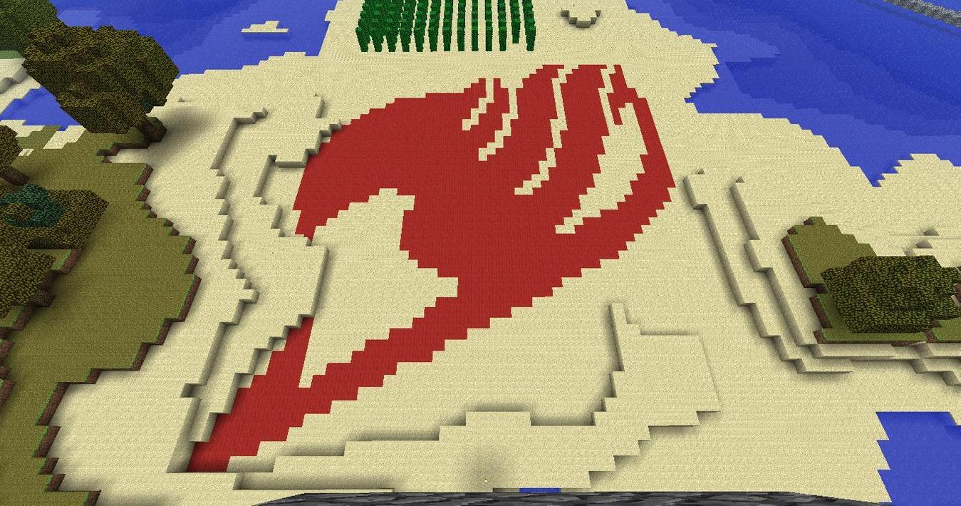 Fairy Tail Mods For Minecraft for Android - APK Download