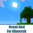 Ocean Mod For Minecraft