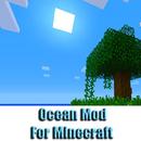 APK Ocean Mod For Minecraft