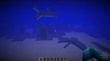 Ocean Mod For Minecraft ảnh chụp màn hình 2