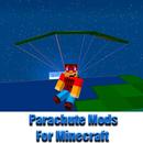 Parachute Mods For Minecraft APK