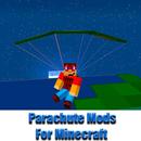 Parachute Mods For Minecraft APK