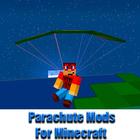 Parachute Mods For Minecraft ícone
