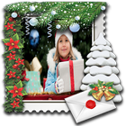 Christmas Photo Frame icon