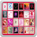 ”Romantic Love Wallpaper