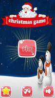 Christmas Game Affiche