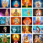 God WallPaper आइकन