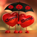 Love Good Morning Quotes Image APK