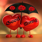 Love Good Morning Quotes Image icon