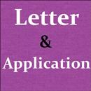 Letter & Application APK