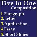 Composition Five In One APK