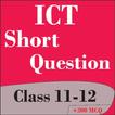 ICT Short Question and answer