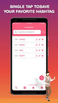 FreshTags: Hashtags for share for Android - APK Download - 200 x 355 jpeg 14kB
