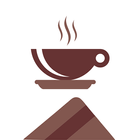 KOPay Coffee biểu tượng