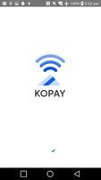 KOPay Coffee Affiche