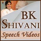 BK Shivani Speech Videos (Brahma Kumari Sister) Zeichen
