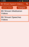 2 Schermata BK Shivani Speech Videos (Brahma Kumari Sister)